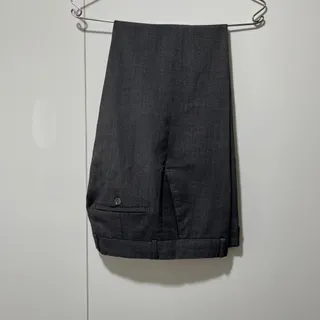 شلوار پارچه ای پسرانه