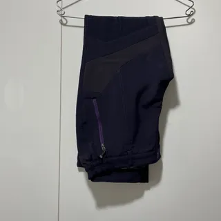 شلوار تو‌کرکی