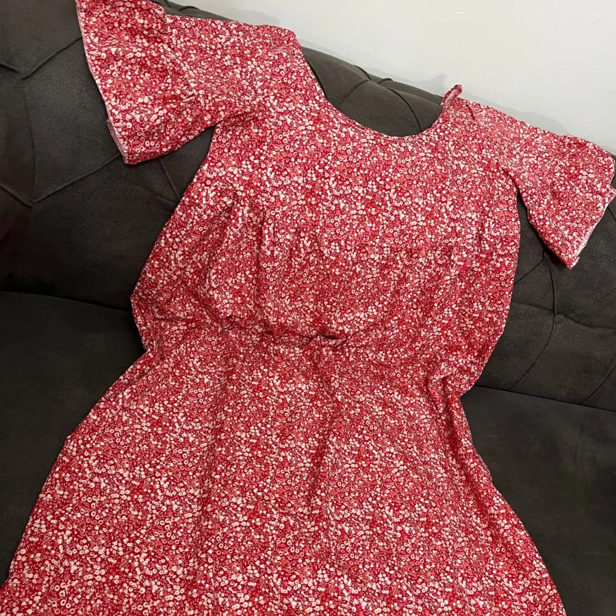 پیراهن راحتی