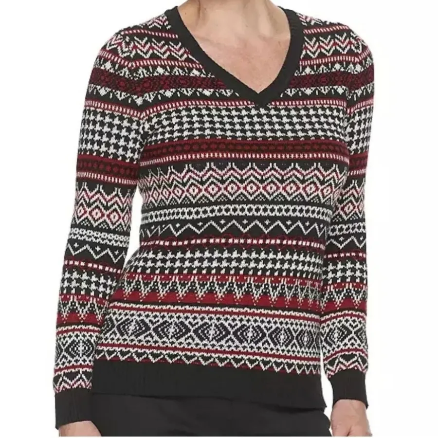 بافت طرح وینتیج