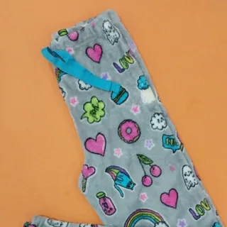 شلوار حوله ای