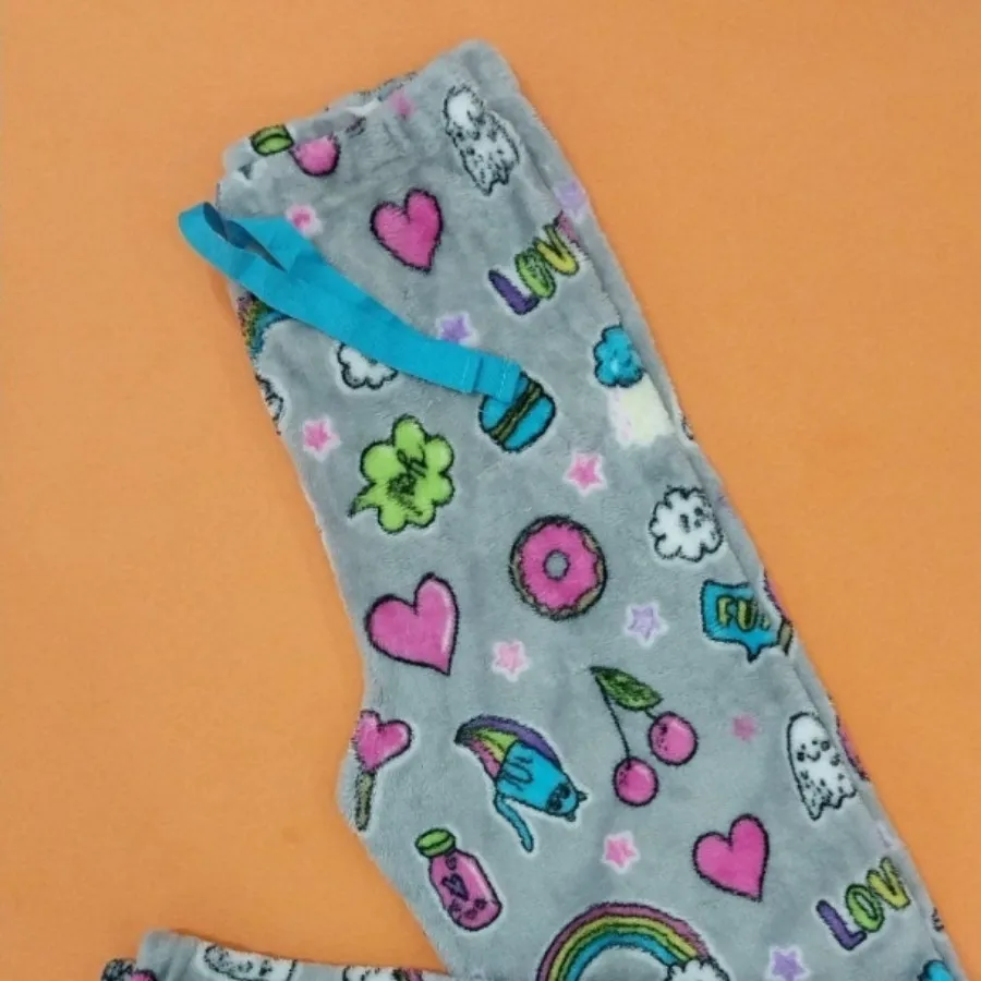 شلوار حوله ای