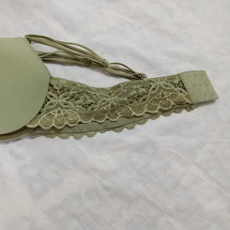 سوتین اسفنجی