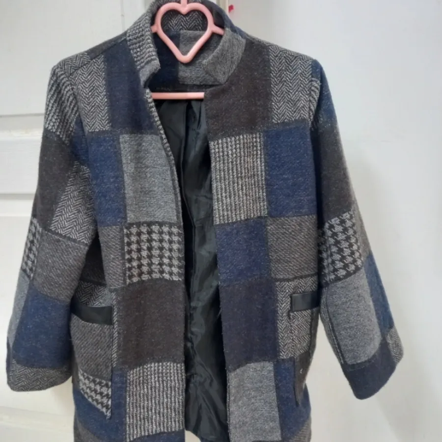 پالتو طرحدار