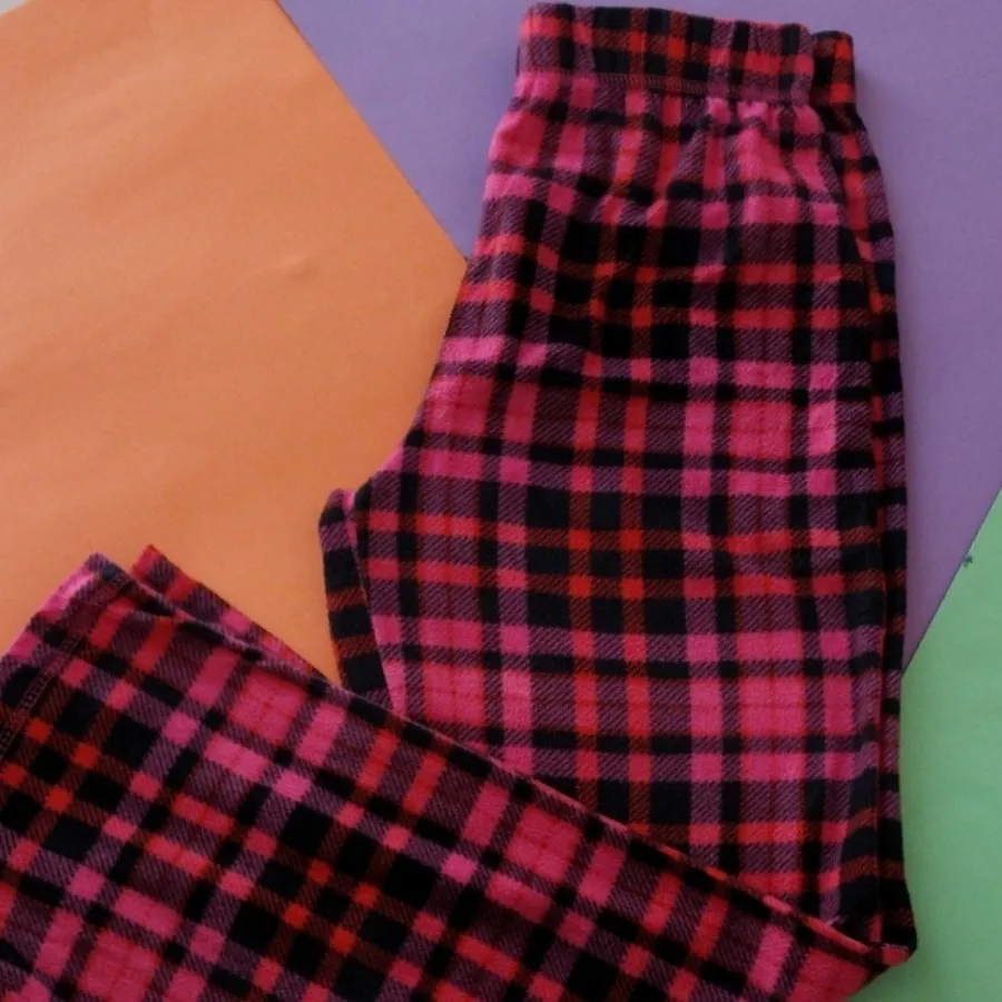 شلوار حوله ای