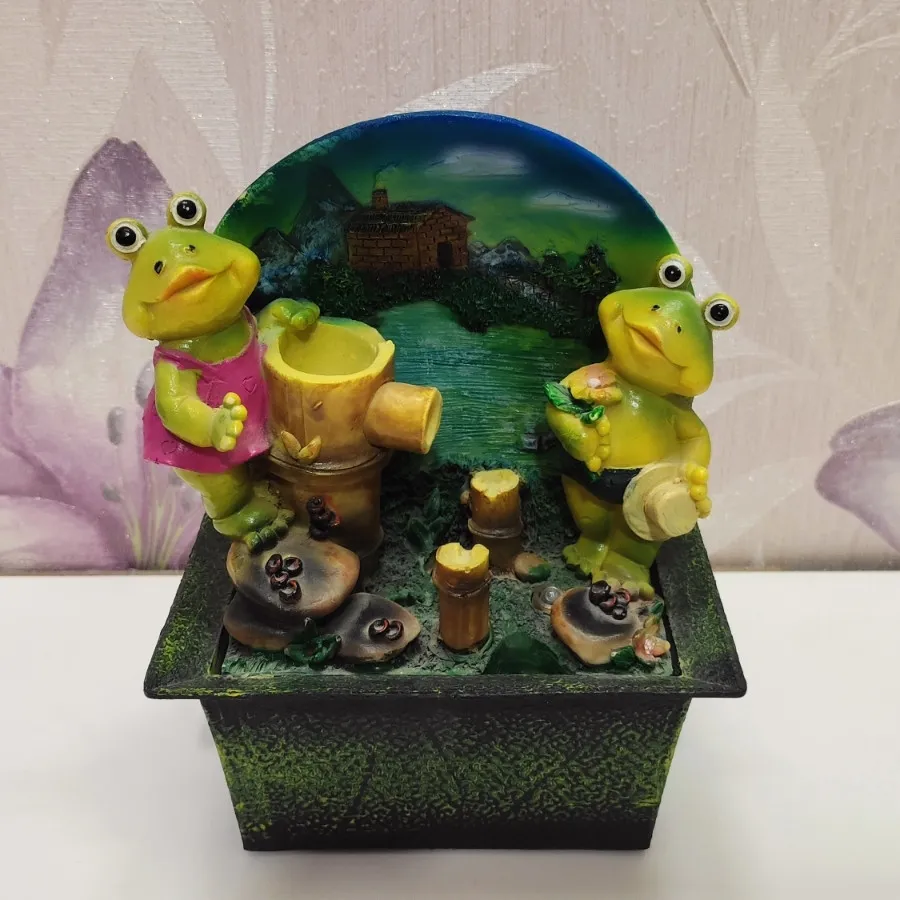 مجسمه دکوری