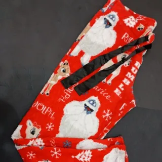 شلوار حوله ای