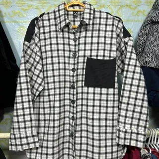 پیراهن پشمی اورجینال