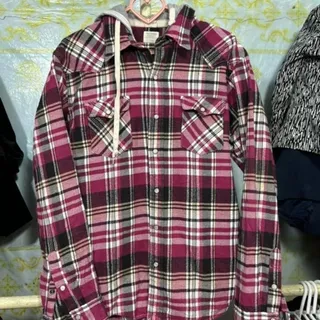 پیراهن پشمی اورجینال