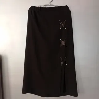 دامن مجلسی زنانه