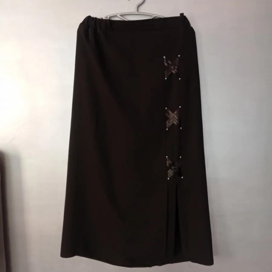 دامن مجلسی زنانه