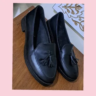 کفش مشکی زنانه