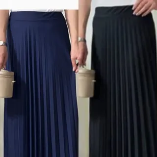 دامن پلیسه شیک