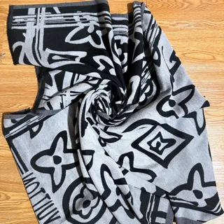 شال کشمیر دو رو