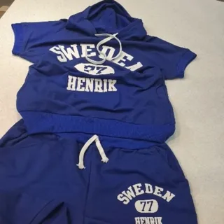 ست ورزشی و راحتی