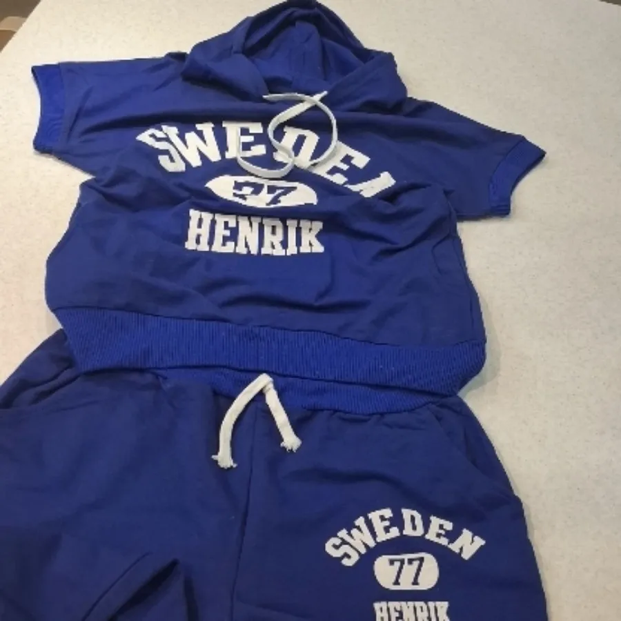 ست ورزشی و راحتی