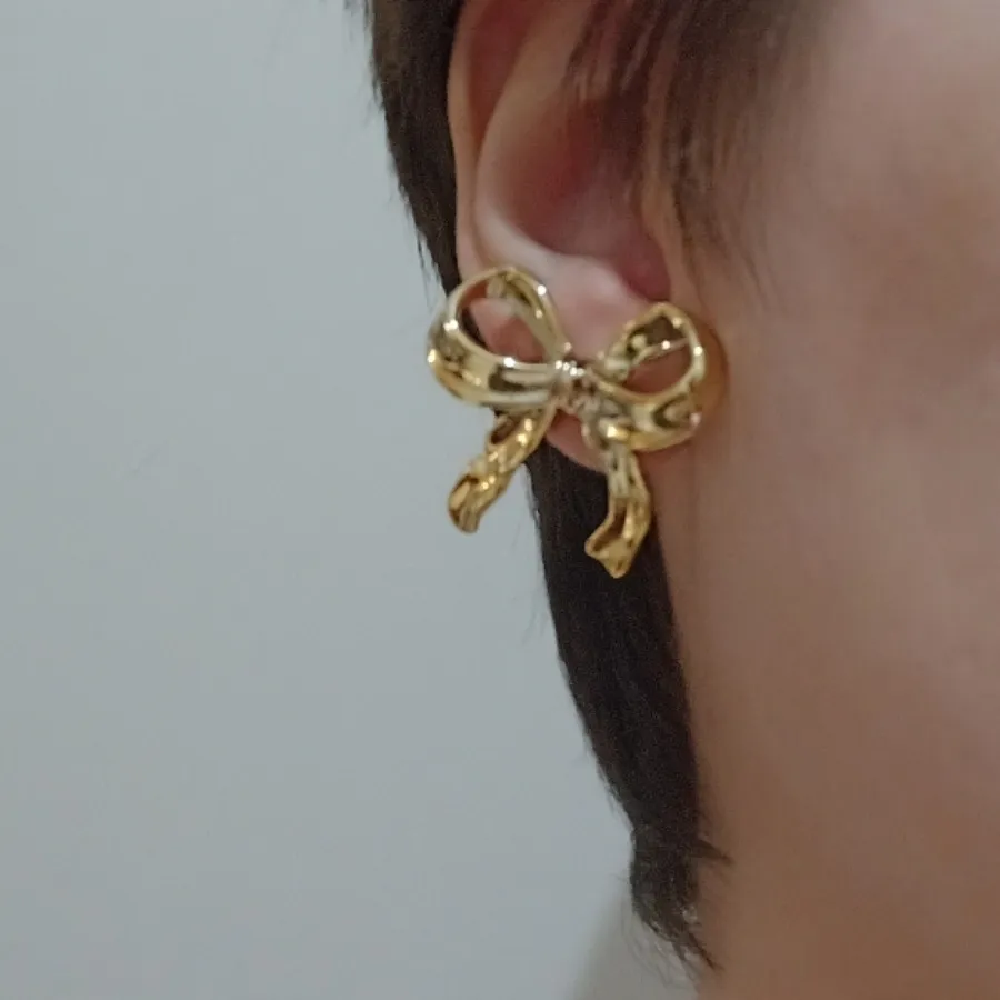 گوشواره گلد