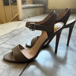 کفش مجلسی نوین چرم