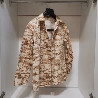 شومیز جلو دکمه نو