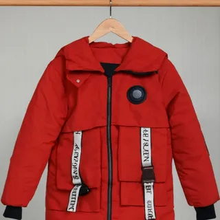 کاپشن پسرانه