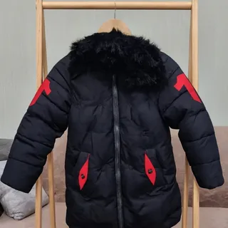 کاپشن پسرانه