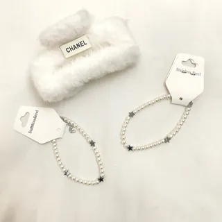 دستبند مروارید