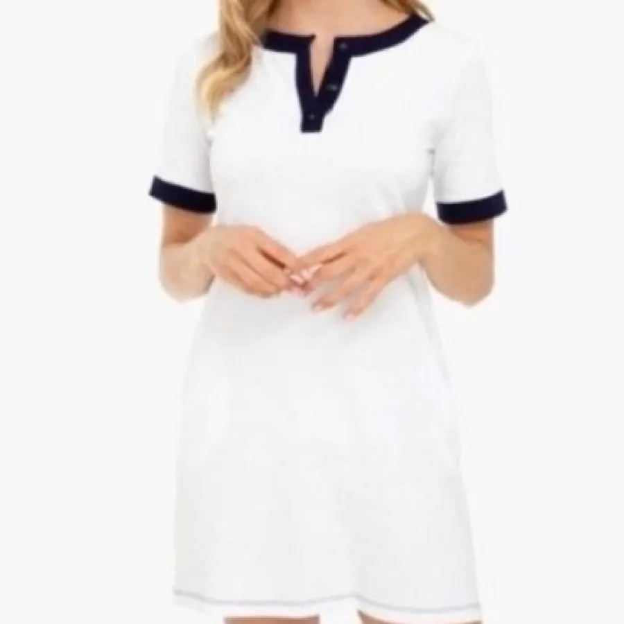 تونیک برند tucker کاملانو