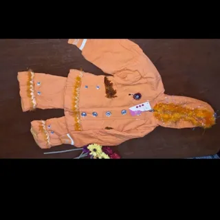 کاپشن وشلوار