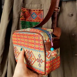 کیف سنتی