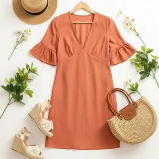 پیراهن زارا