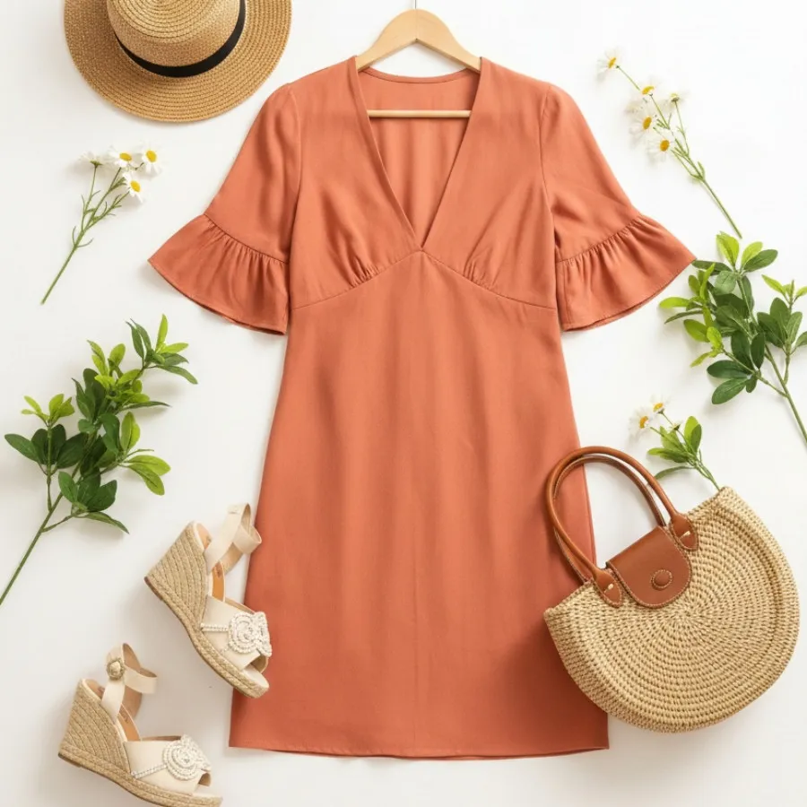 پیراهن زارا