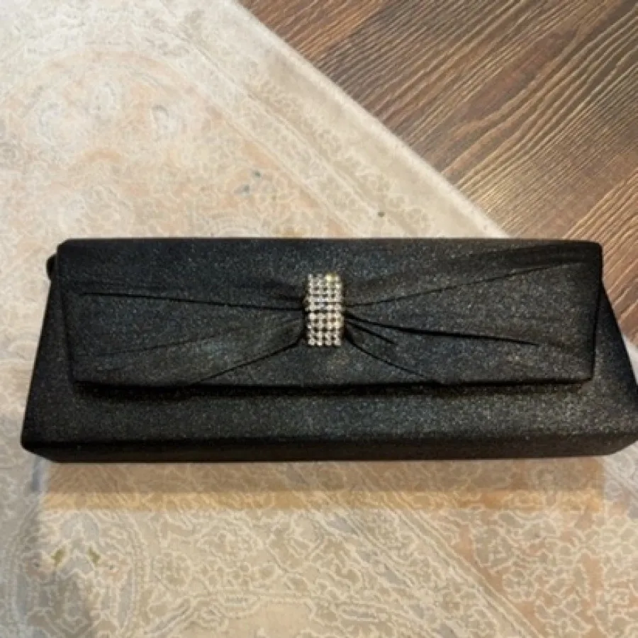 کیف مجلسی مشکی