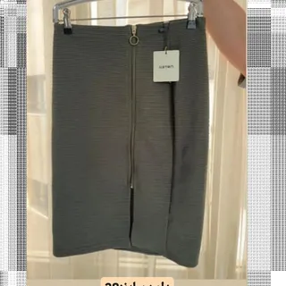 دامن مجلسی مهمونی کوتون