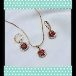 نیم ست یلدایی ژوپینک