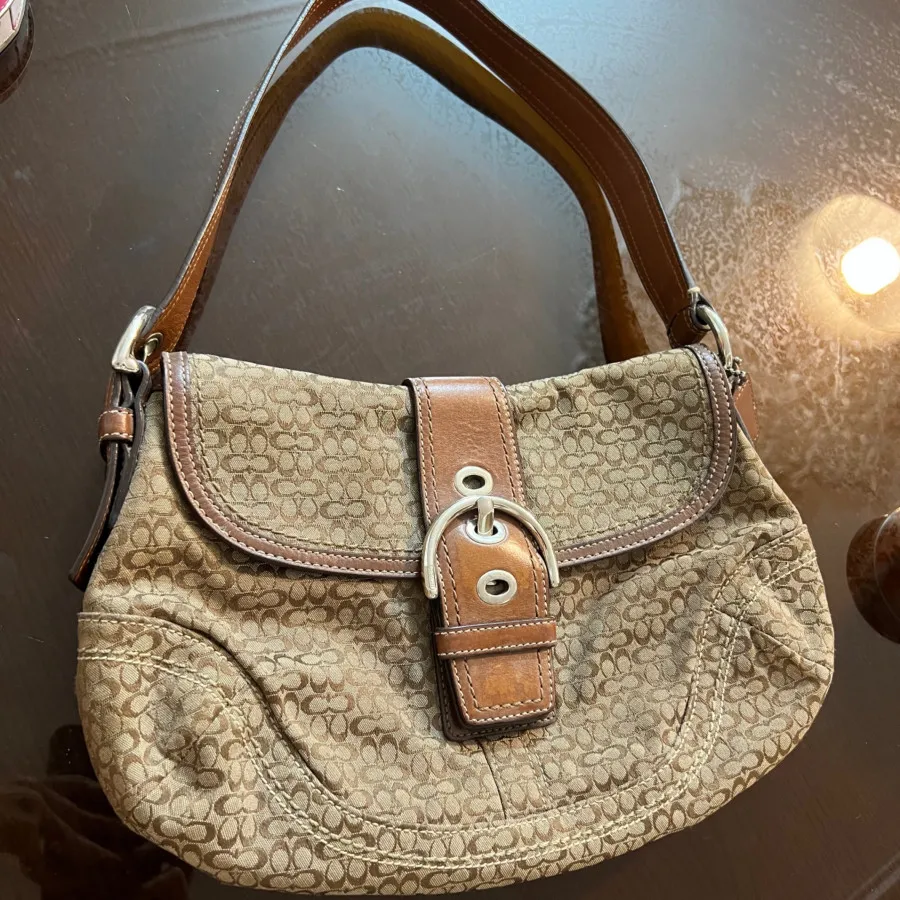 کیف کوچ اصل اورجینال برند