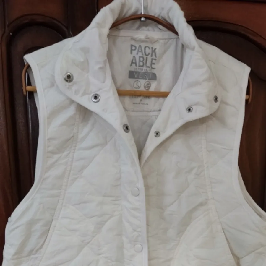 وست یا جلیقه