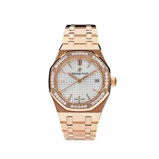 ساعت audemars piguet