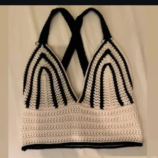 کراپ بافت ترک addax