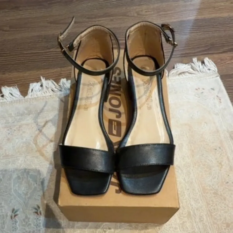 کفش پاشنه سه سانت