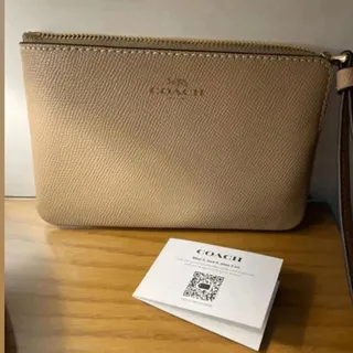 کیف دستی پولی کلاچ کوچ