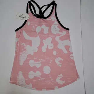 تاپ ورزشی ریبوک