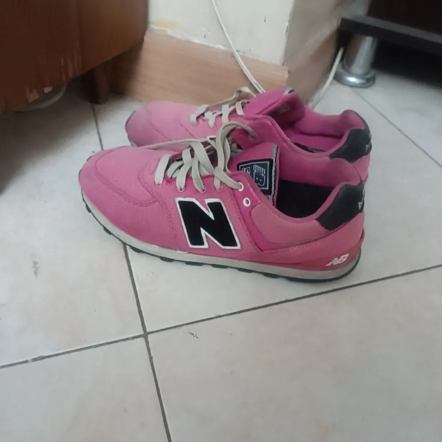 کتونی نیوبالانس اصل