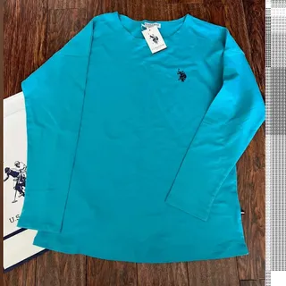 شومیز زنانه پولو polo اصل