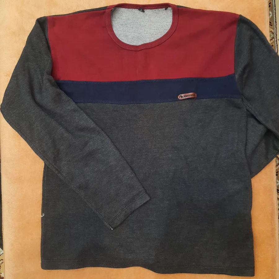 بلوز پسرانه