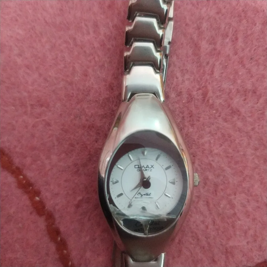 ساعت دخترانه