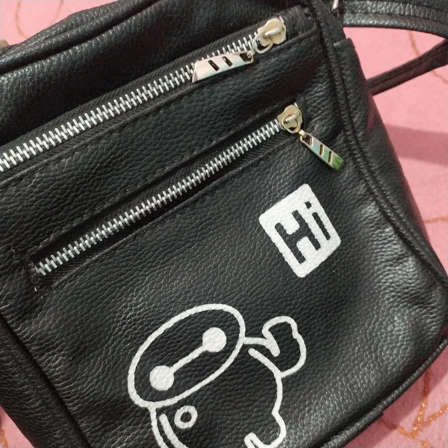 کیف دخترانه