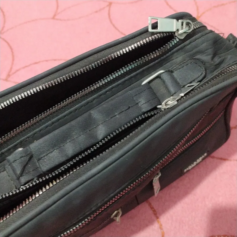 کیف دانشجویی