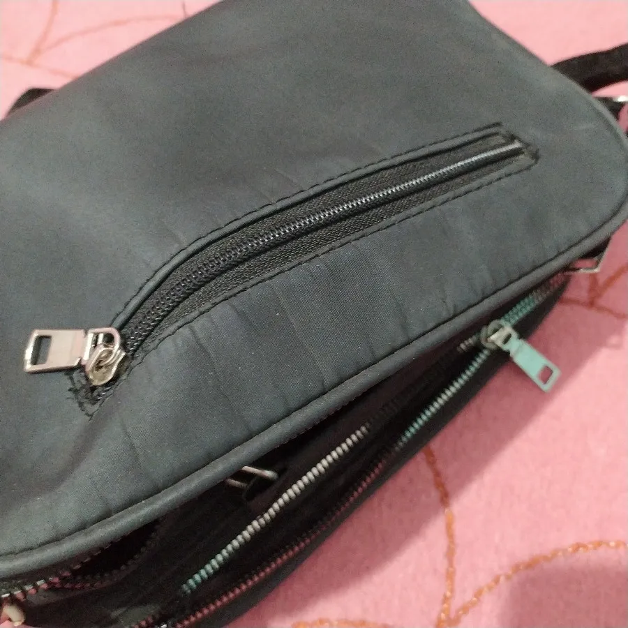 کیف دانشجویی