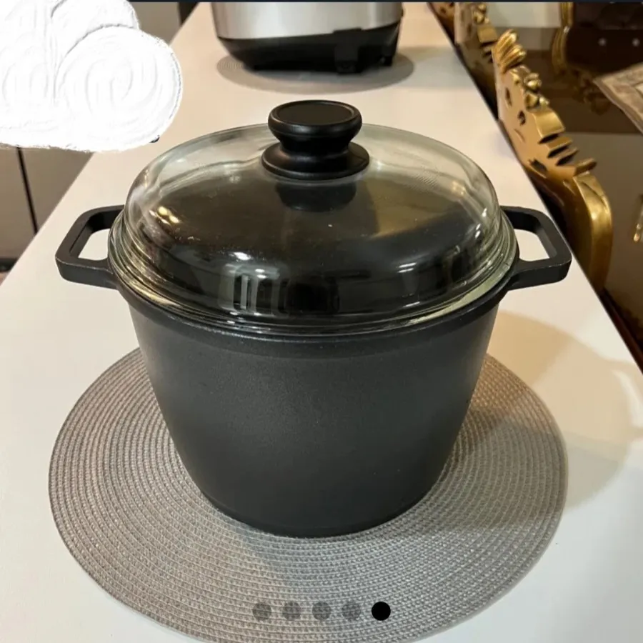 قابلمه ایتالیایی Risoli