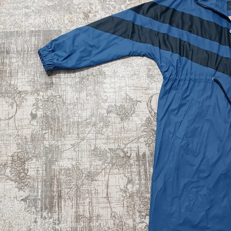 بارانی داخل پشمی